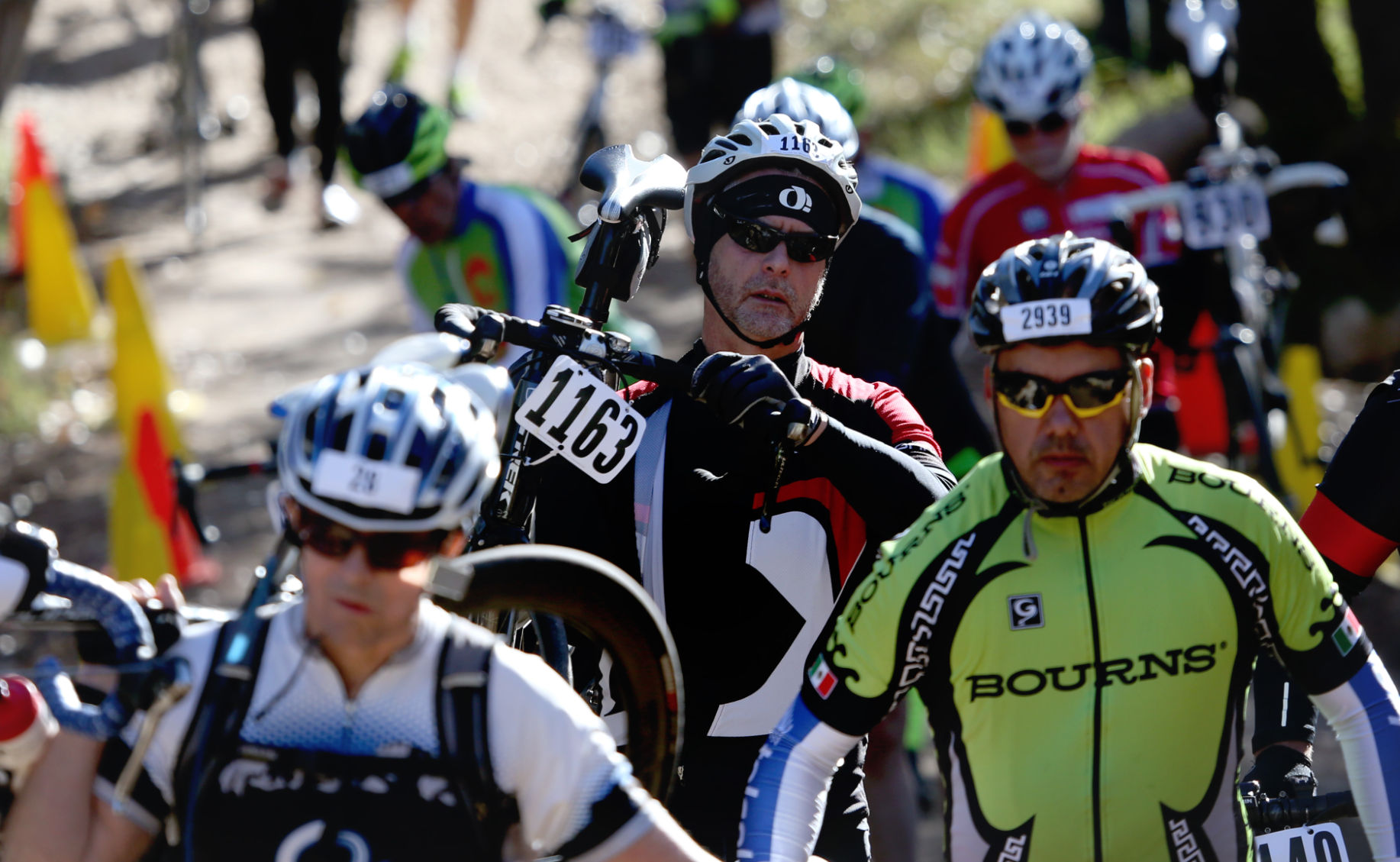 El Tour de Tucson